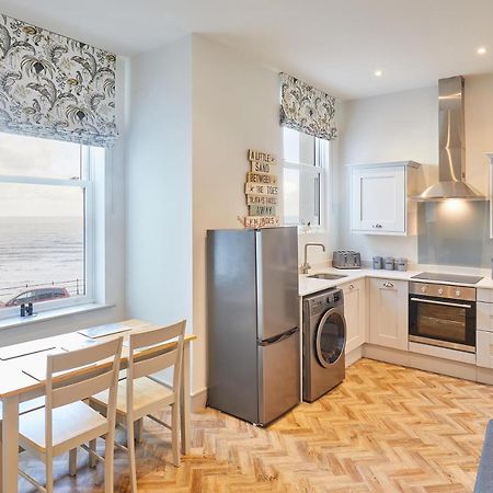 Host & Stay - 2 Maritime Apartments Scarborough Esterno foto