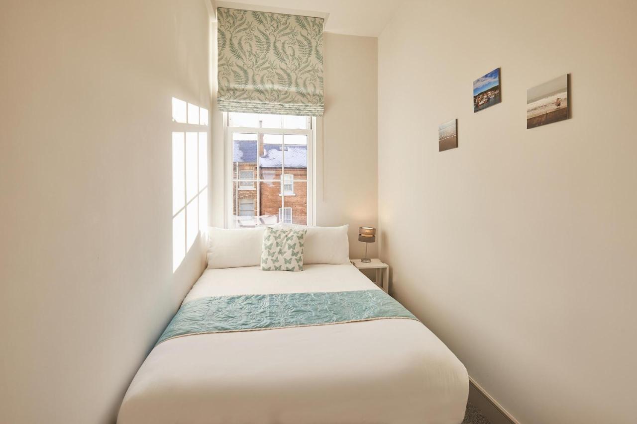 Host & Stay - 2 Maritime Apartments Scarborough Esterno foto