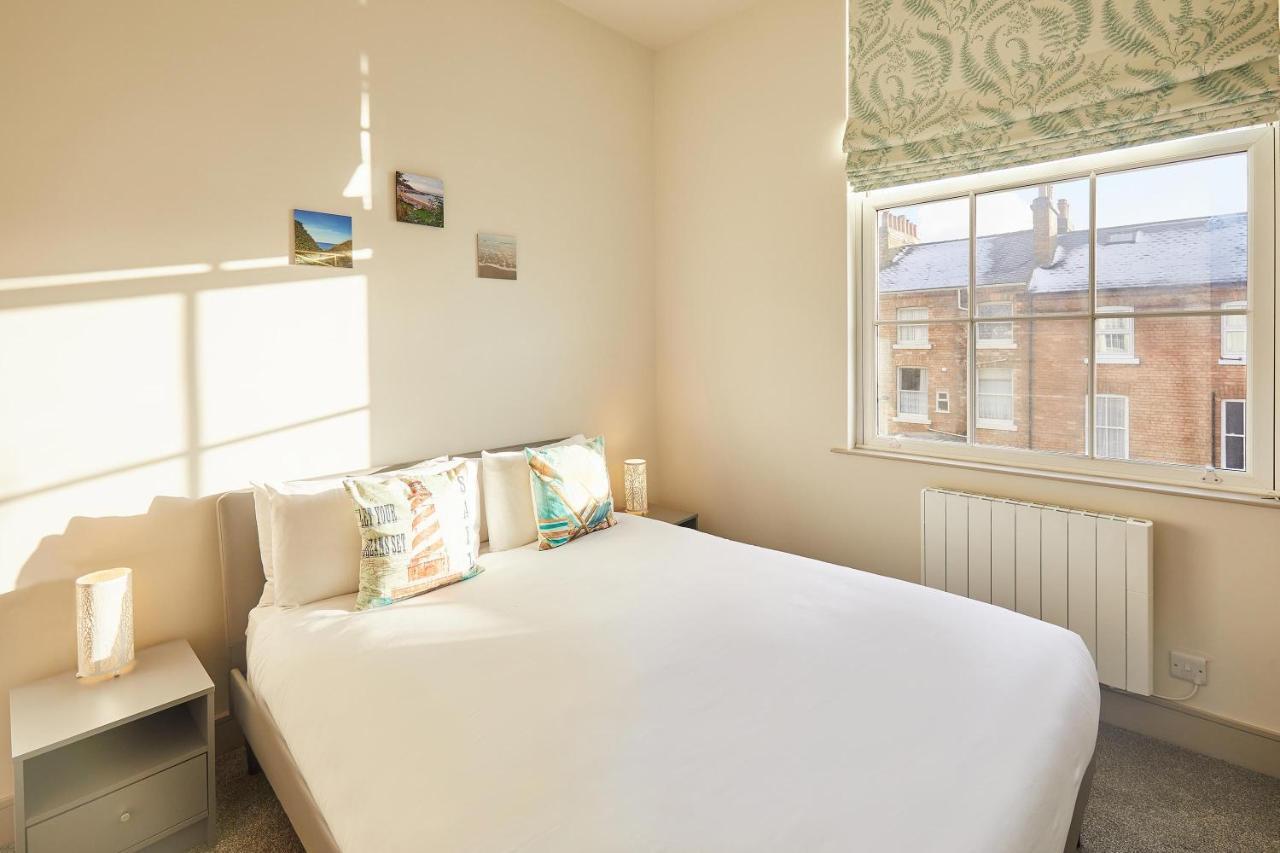 Host & Stay - 2 Maritime Apartments Scarborough Esterno foto