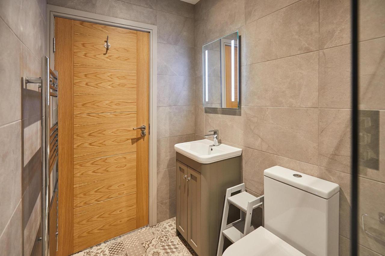 Host & Stay - 2 Maritime Apartments Scarborough Esterno foto