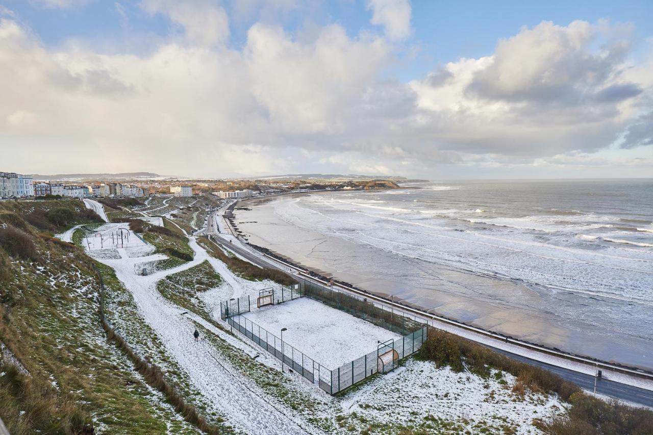 Host & Stay - 2 Maritime Apartments Scarborough Esterno foto